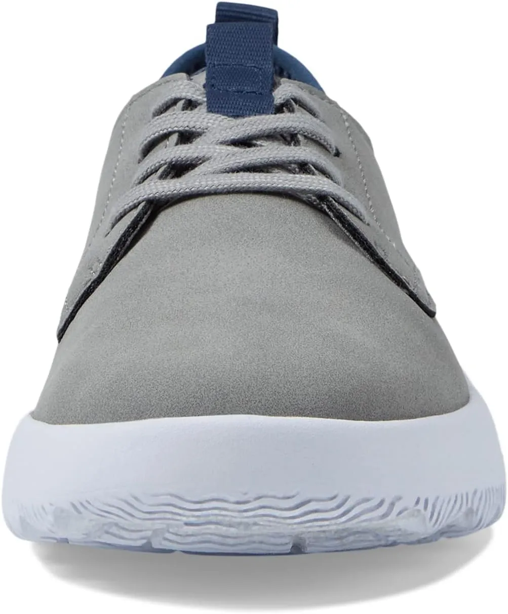 Sperry Unisex-Child Coastal Break Skiff Sneaker