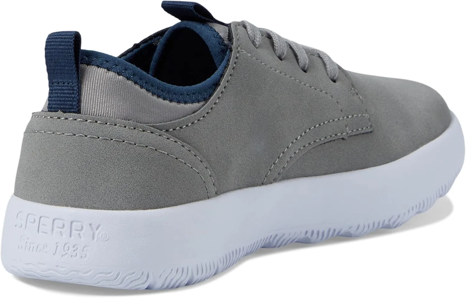 Sperry Unisex-Child Coastal Break Skiff Sneaker