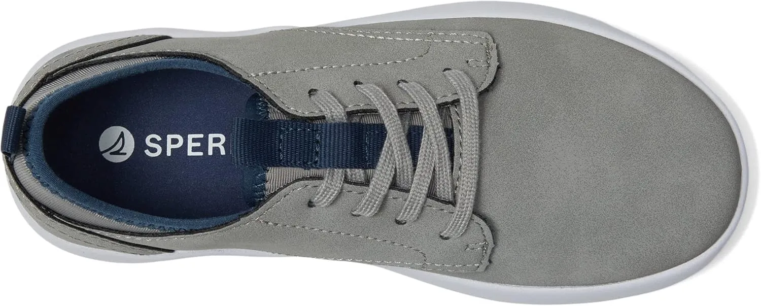 Sperry Unisex-Child Coastal Break Skiff Sneaker