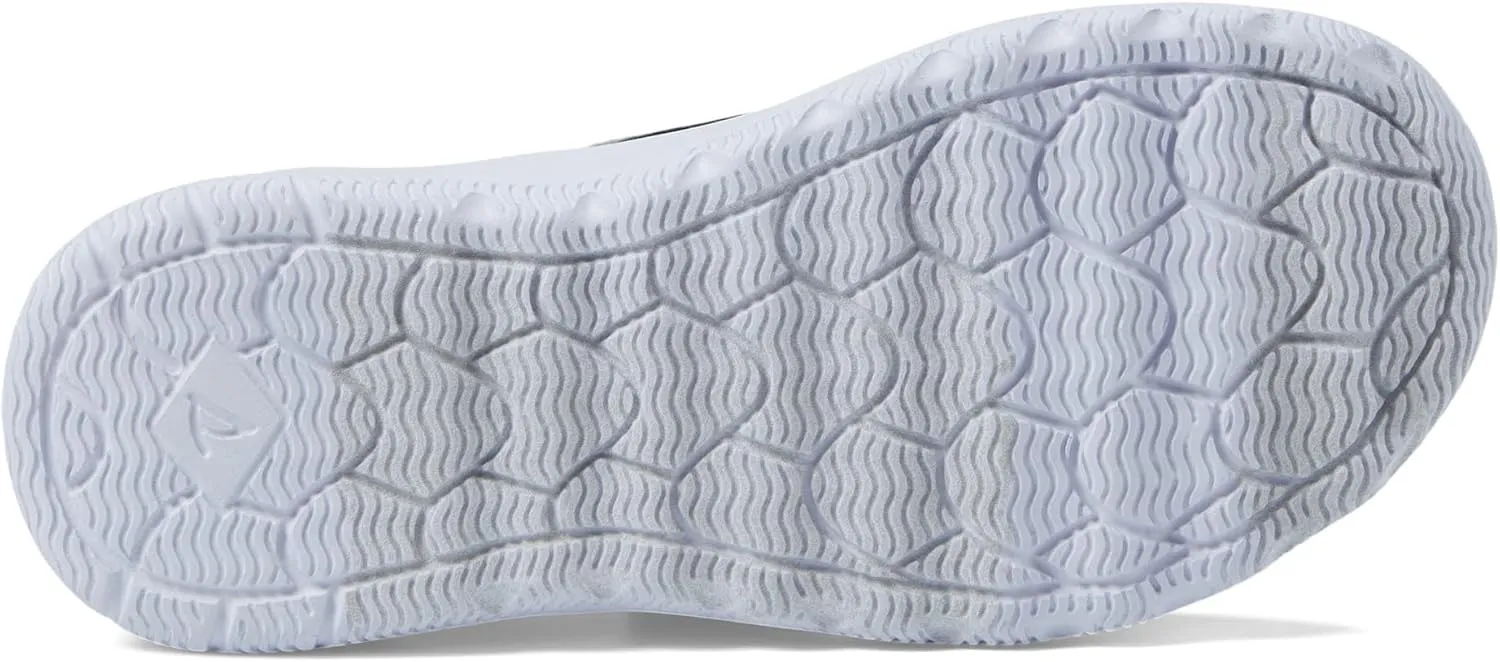 Sperry Unisex-Child Coastal Break Skiff Sneaker