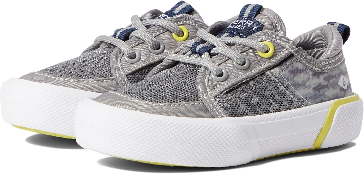Sperry Unisex-Child Soletide Jr Sneaker