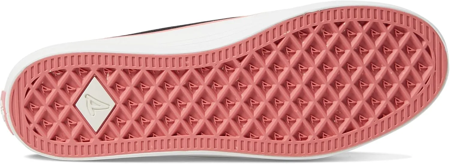 Sperry Women's Crest Vibe Platform Sneaker