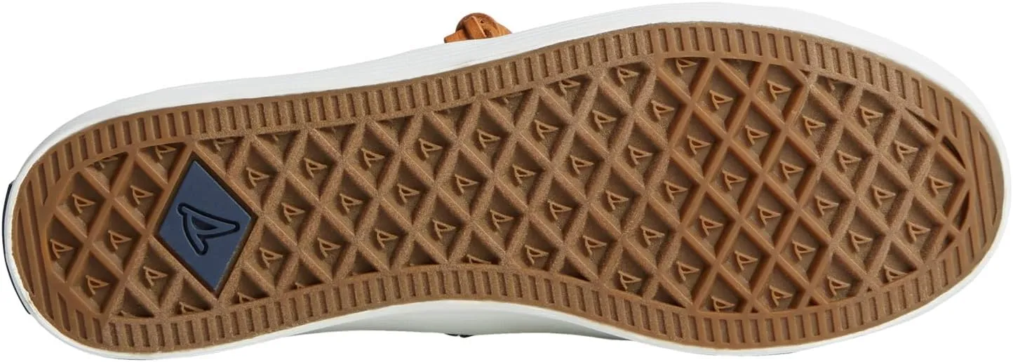 Sperry Women's Crest Vibe Platform Sneaker