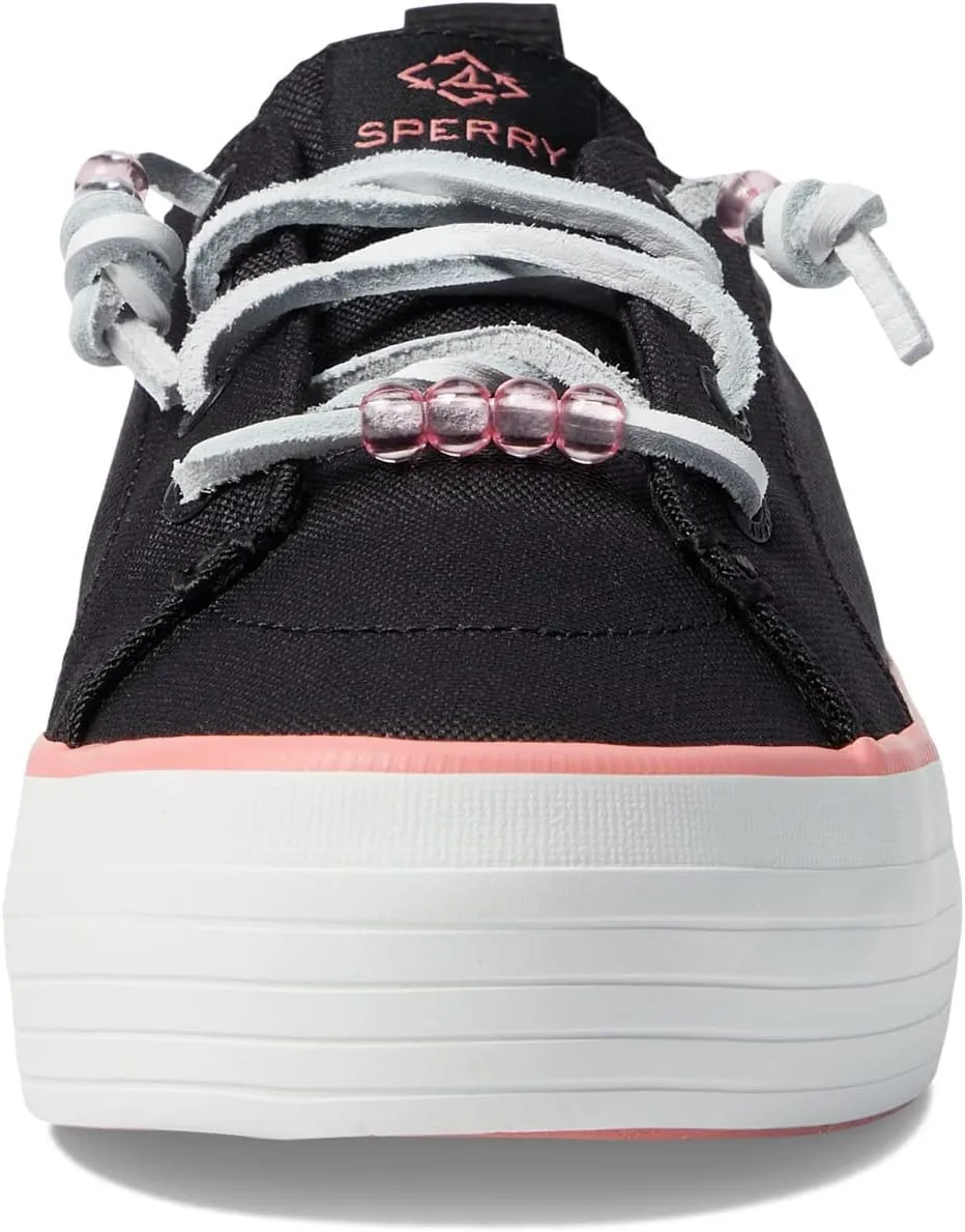 Sperry Women's Crest Vibe Platform Sneaker