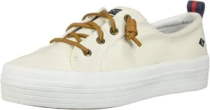 Sperry Women's Crest Vibe Platform Sneaker