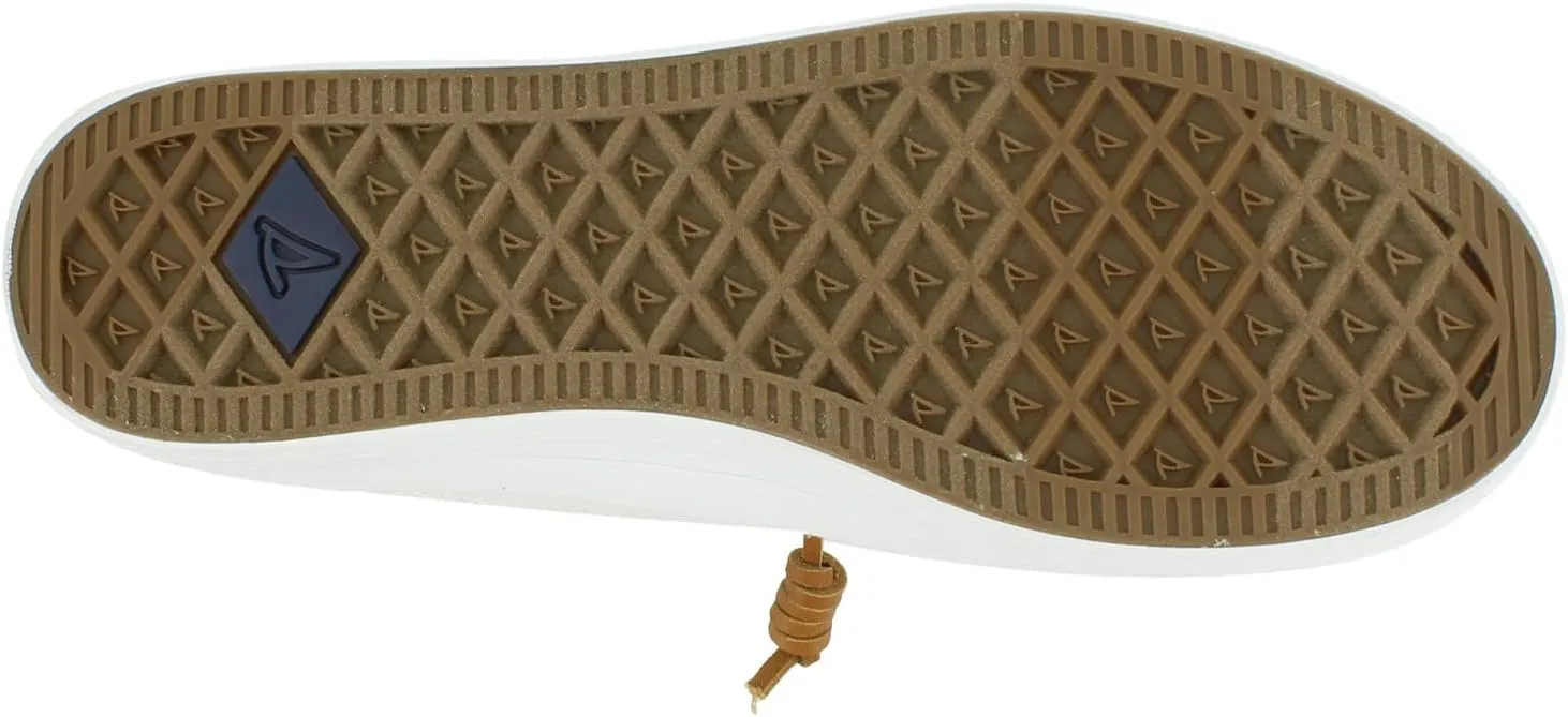 Sperry Women's Crest Vibe Platform Sneaker