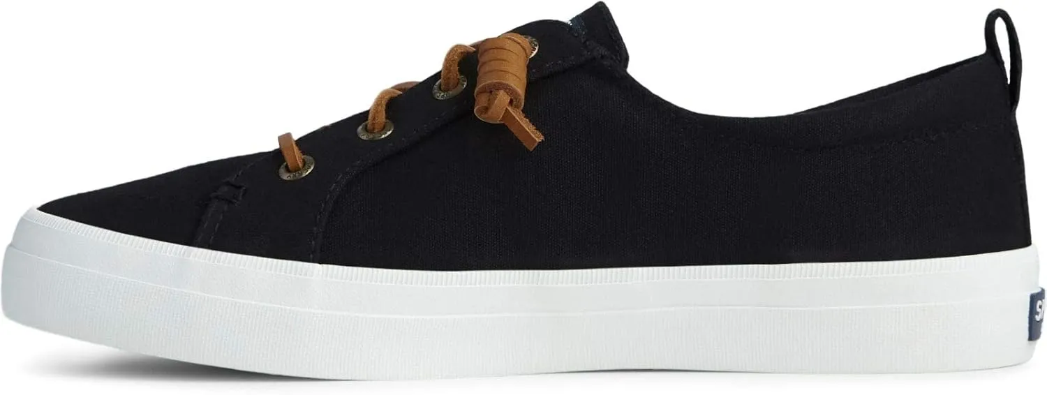 Sperry Women’s Crest Vibe Sneaker