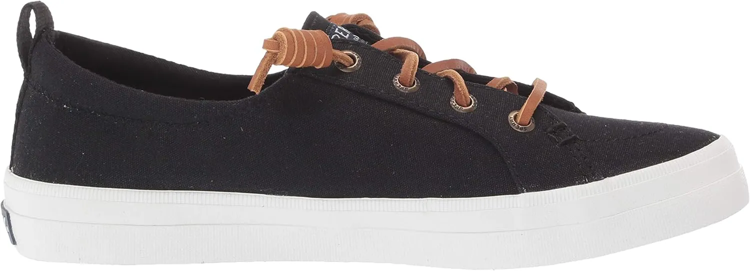 Sperry Women’s Crest Vibe Sneaker