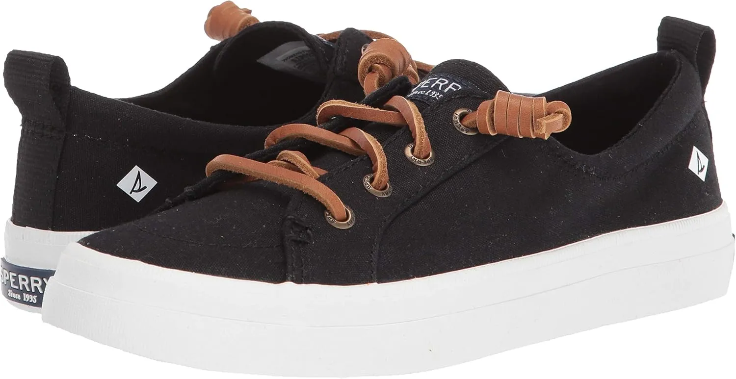 Sperry Women’s Crest Vibe Sneaker