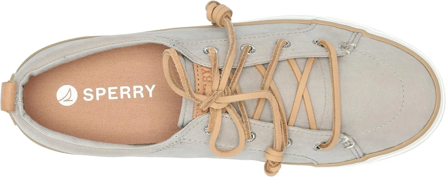 Sperry Women's Sts89051 Sneaker