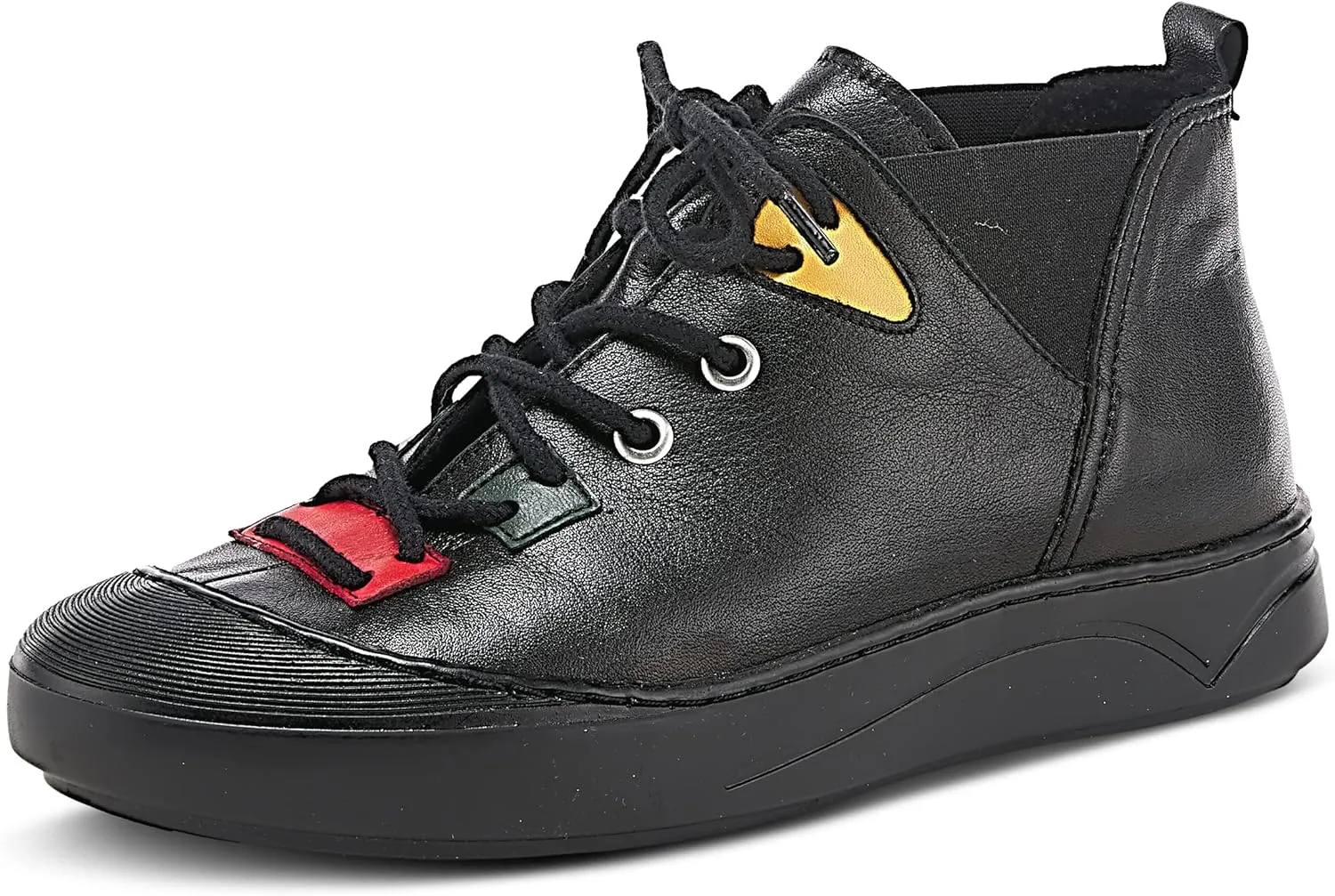 Spring Step Women's Cherly Sneaker