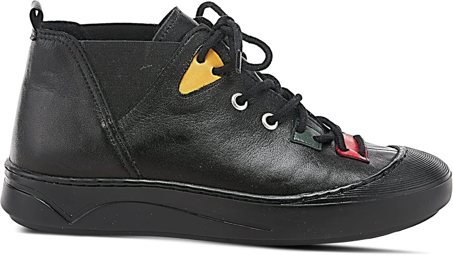 Spring Step Women's Cherly Sneaker