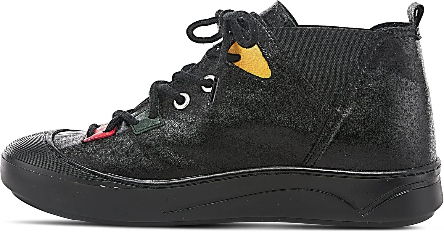 Spring Step Women's Cherly Sneaker