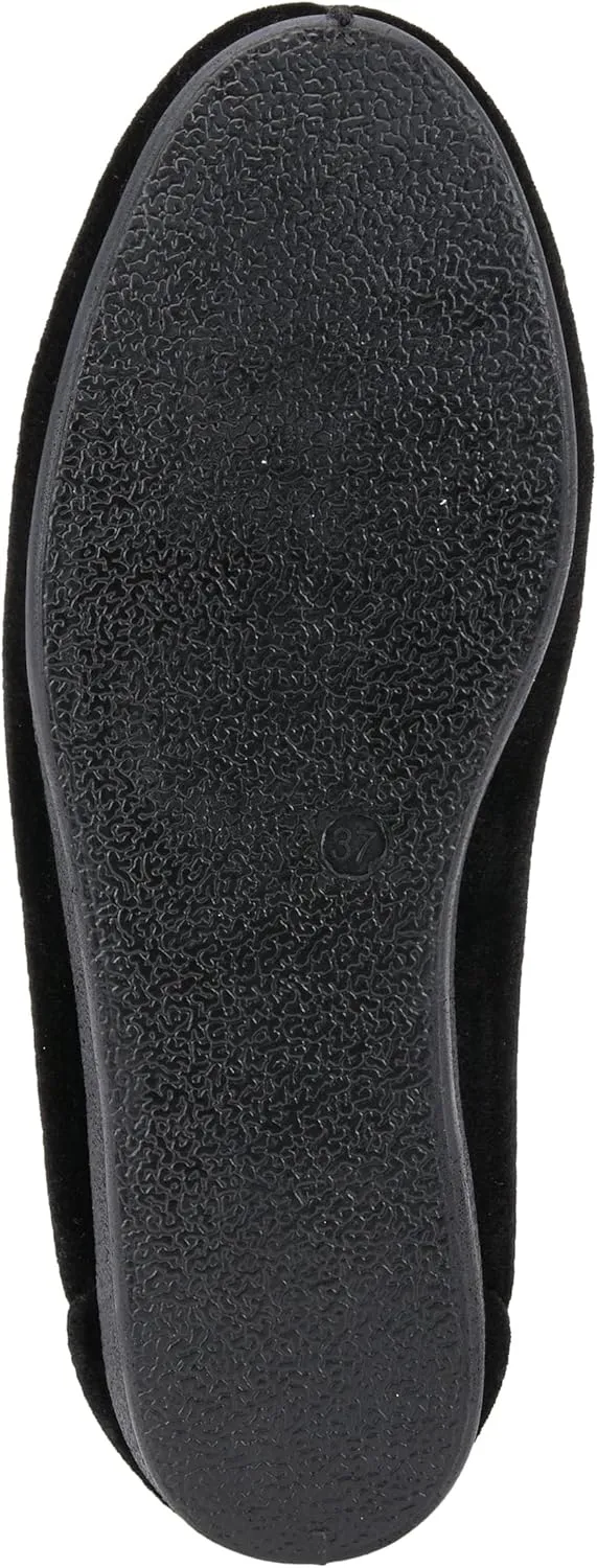 Spring Step Women's Roseloud Ballet Flat