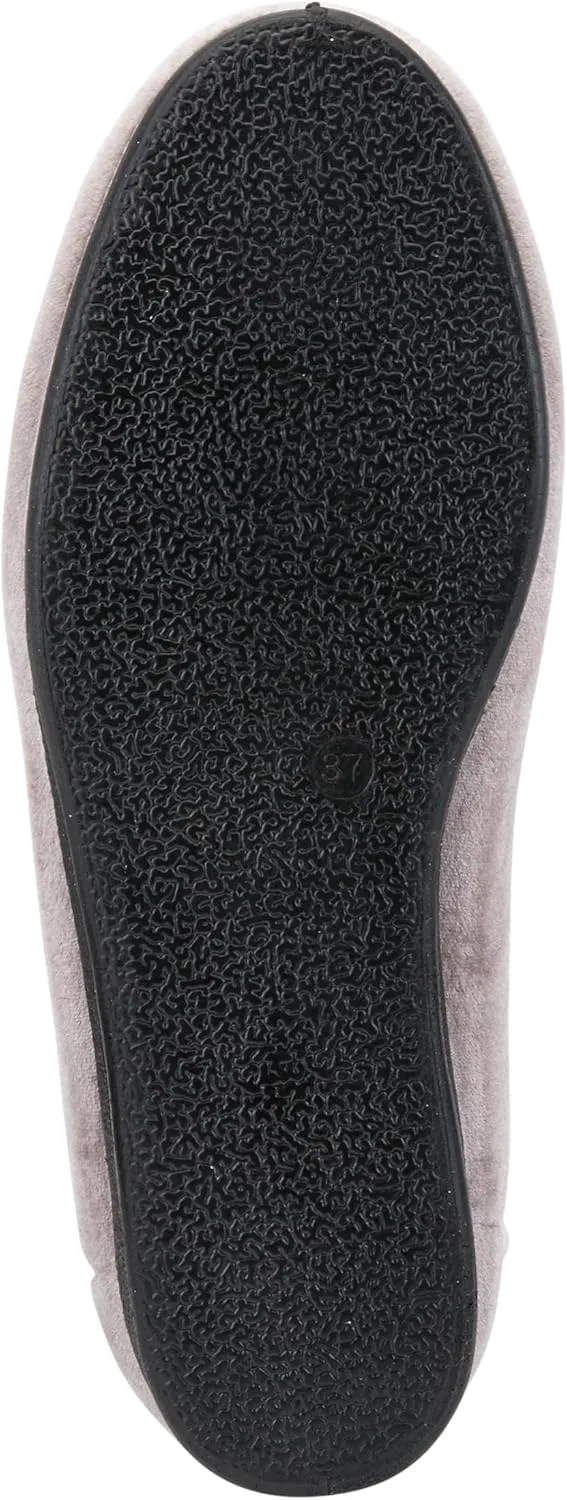 Spring Step Women's Roseloud Ballet Flat