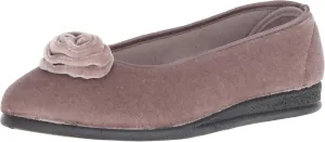 Spring Step Women's Roseloud Ballet Flat