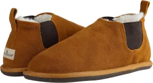 Staheekum Women's Creek Slipper Bootie with Memory Foam Insole