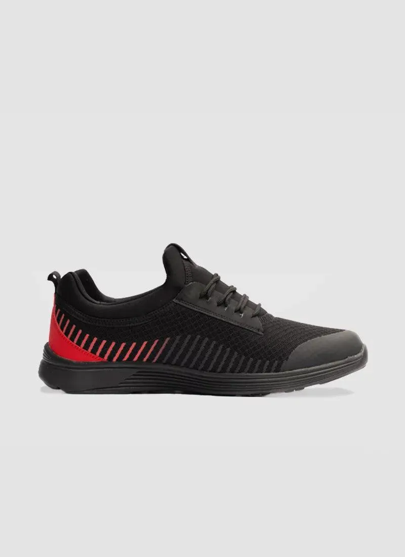 Streak Sneaker