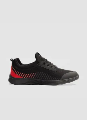 Streak Sneaker