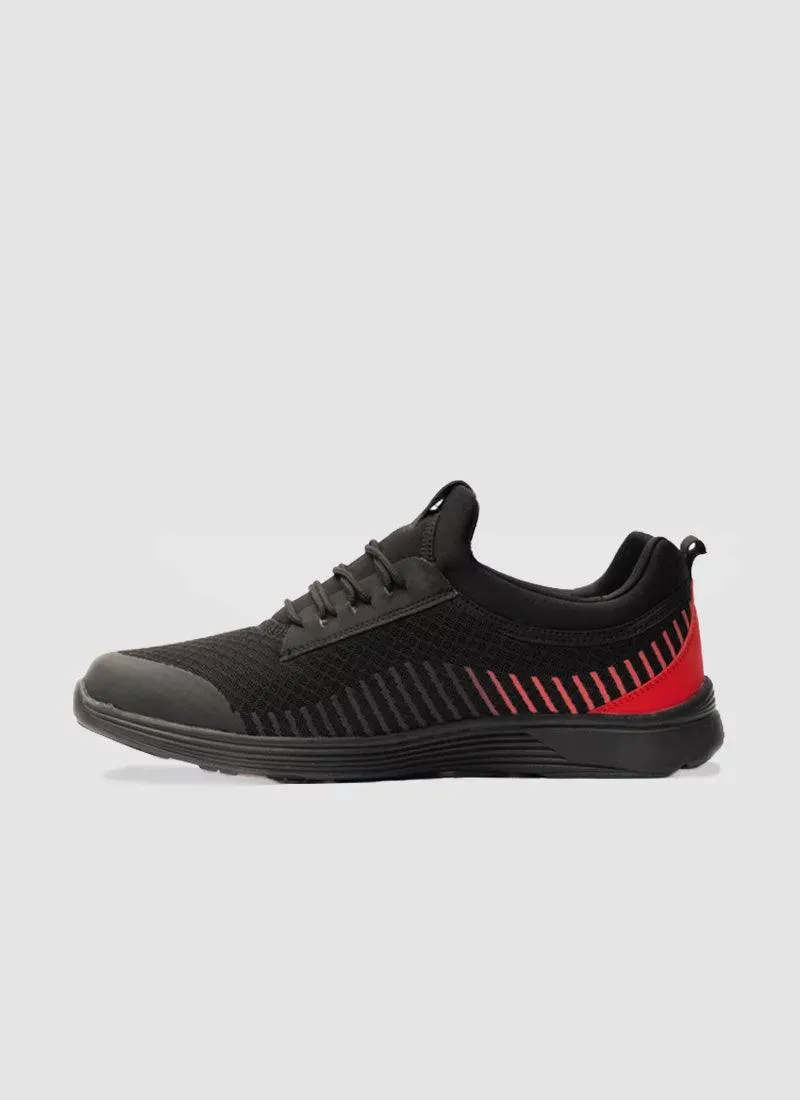 Streak Sneaker
