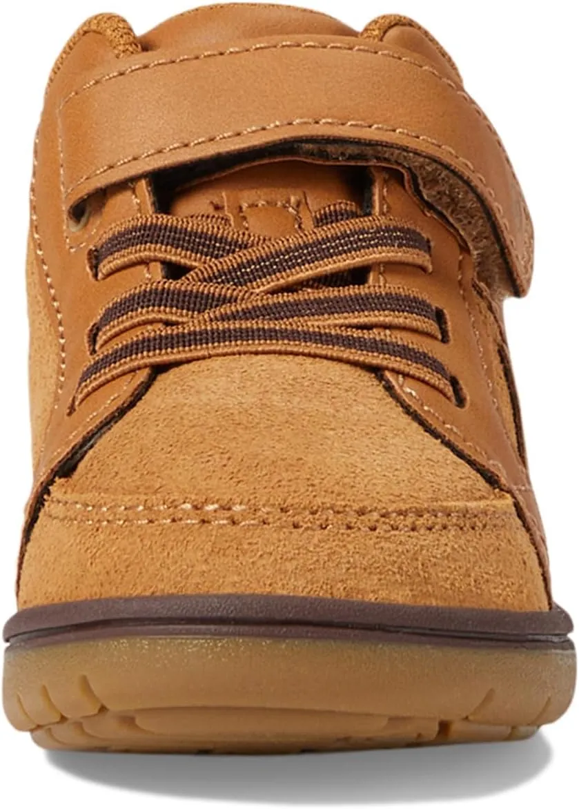 Stride Rite Boy's SRT Ames (Toddler/Little Big Kid) Sneaker