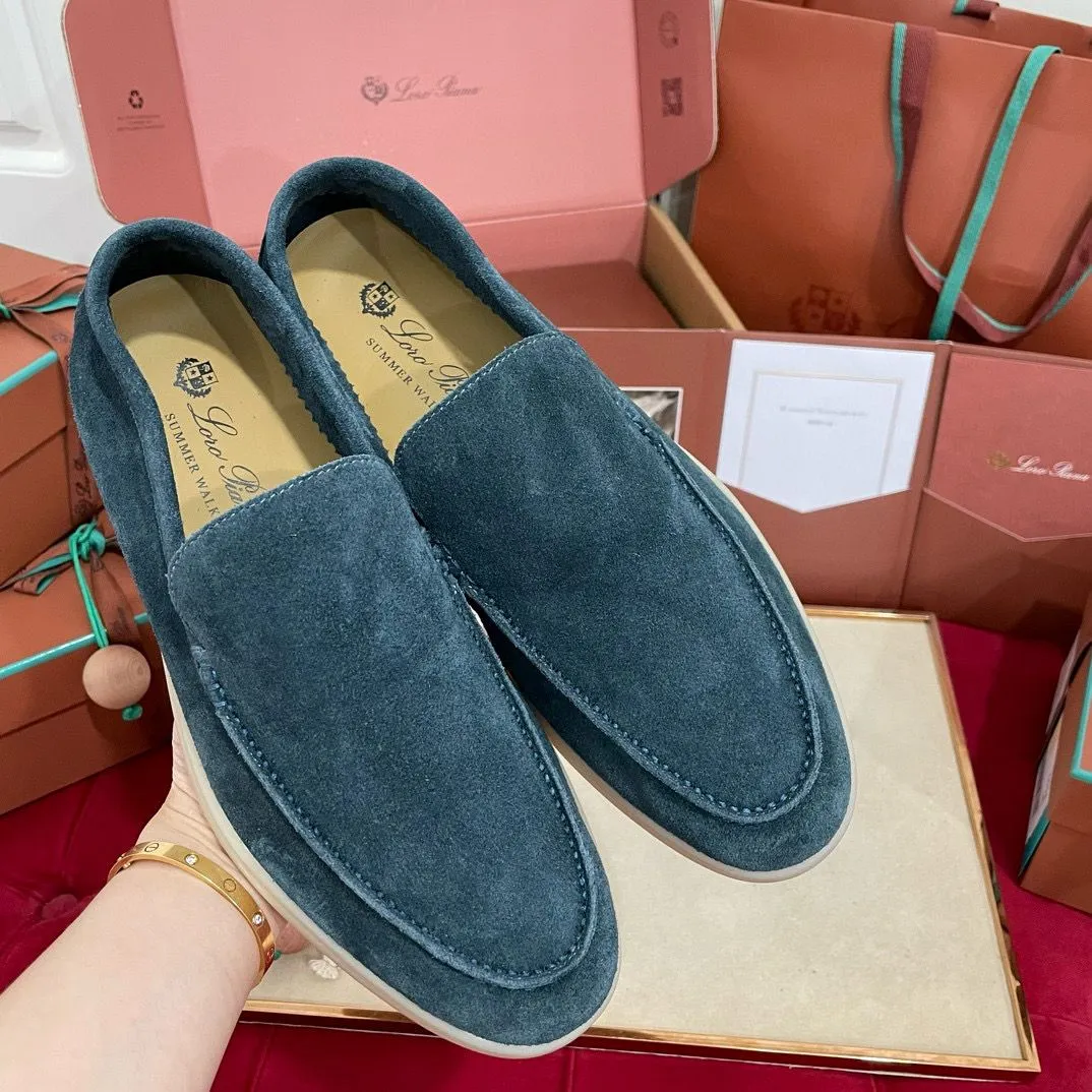 Summer Walk Loafer