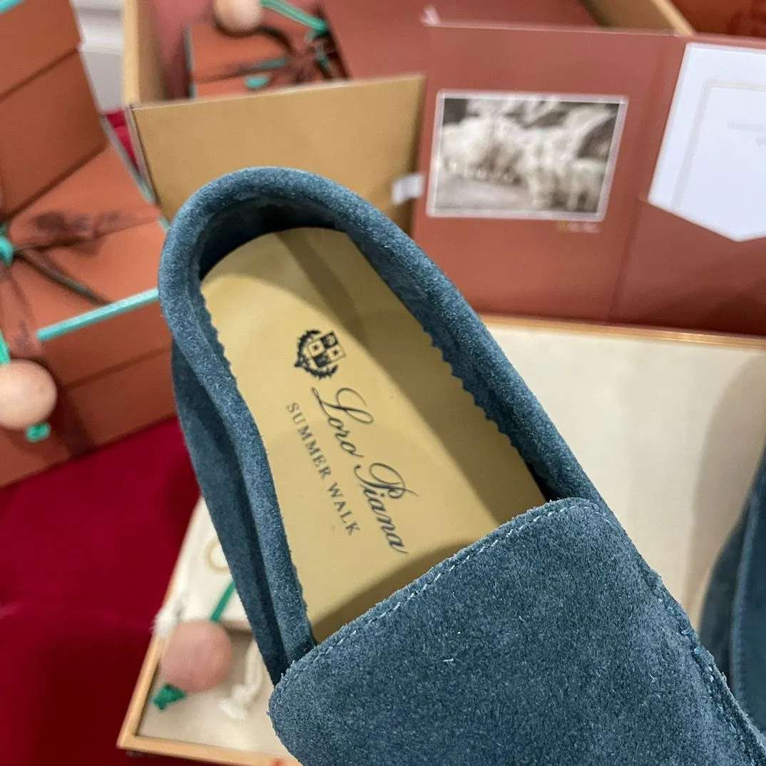 Summer Walk Loafer