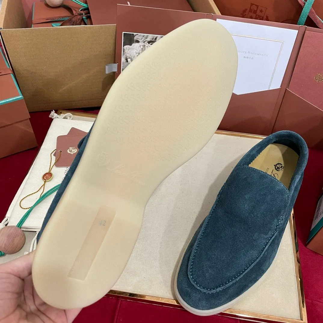 Summer Walk Loafer