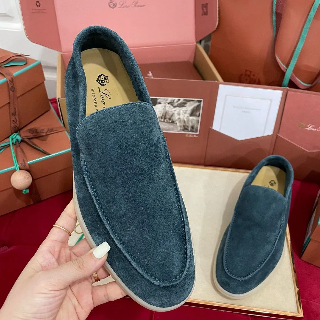 Summer Walk Loafer
