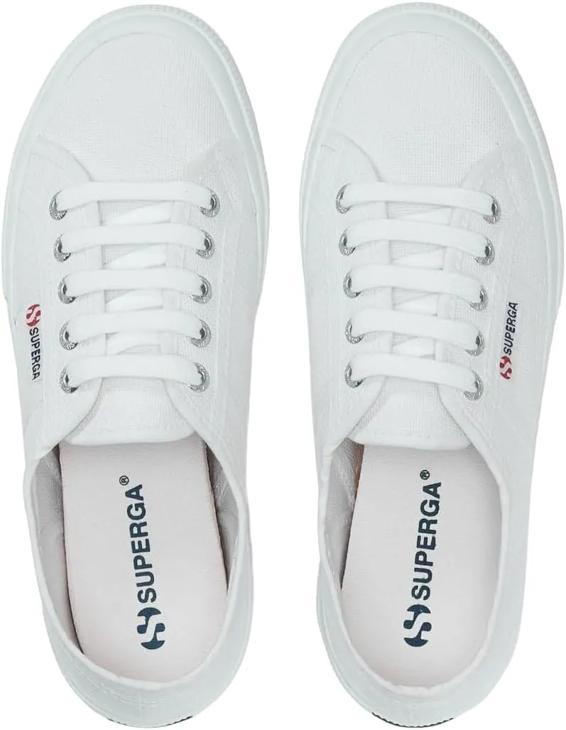 Superga Unisex 2750 Cotu Classic Sneaker