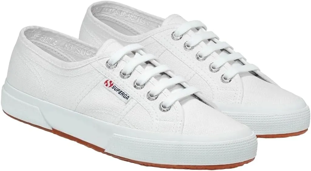 Superga Unisex 2750 Cotu Classic Sneaker