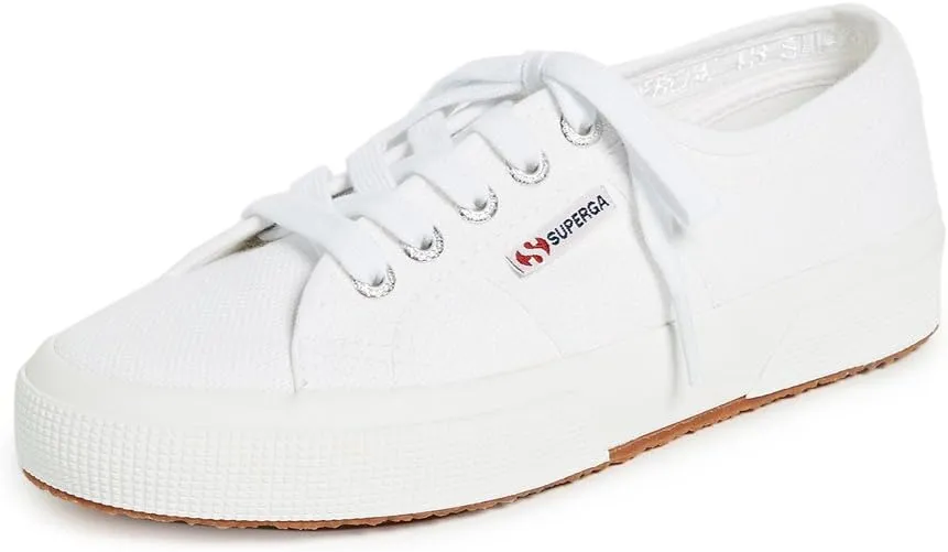 Superga Unisex 2750 Cotu Classic Sneaker