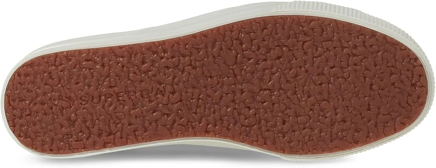 Superga Women's 2790-Nappa Sneaker