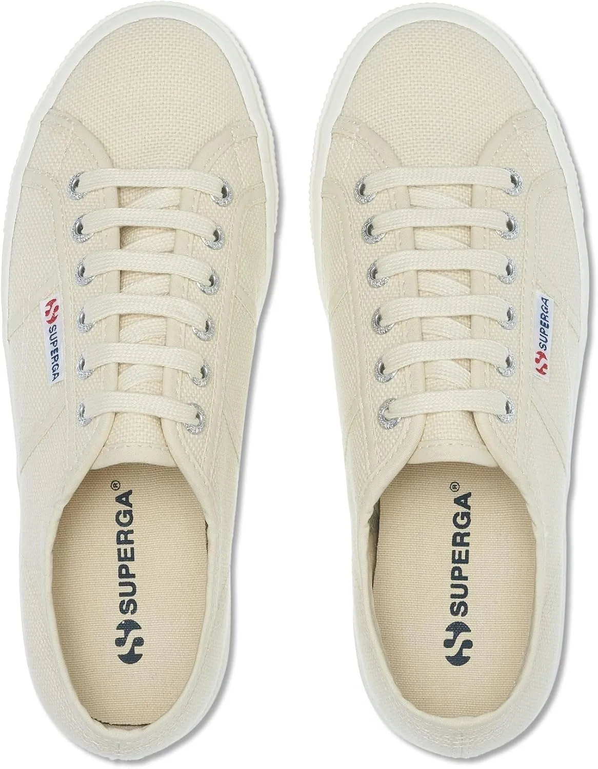 Superga Women's 2790-Nappa Sneaker
