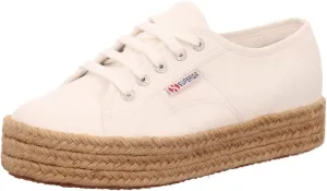 Superga Women's Wedge Espadrille