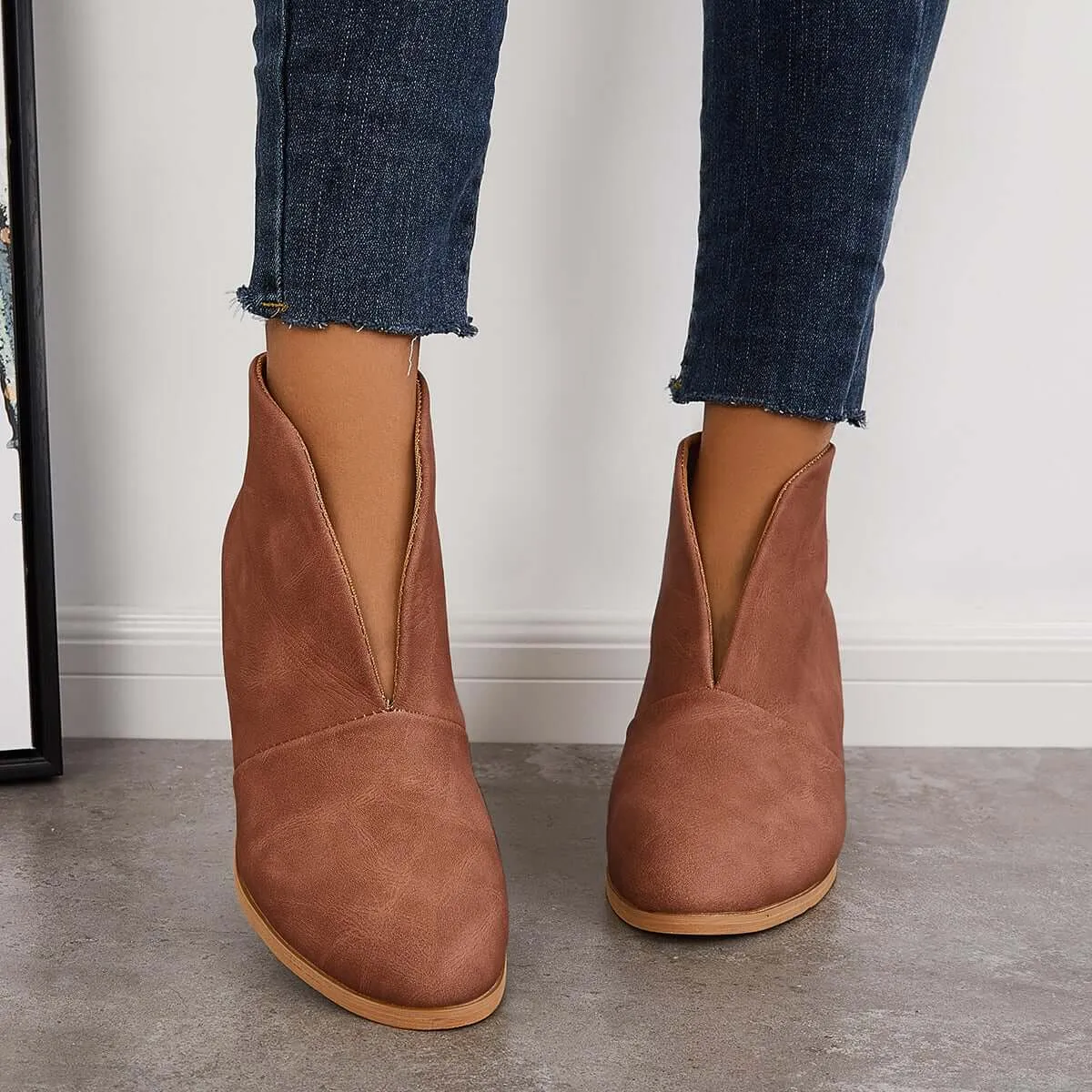 Supportive orthopedic Boots
