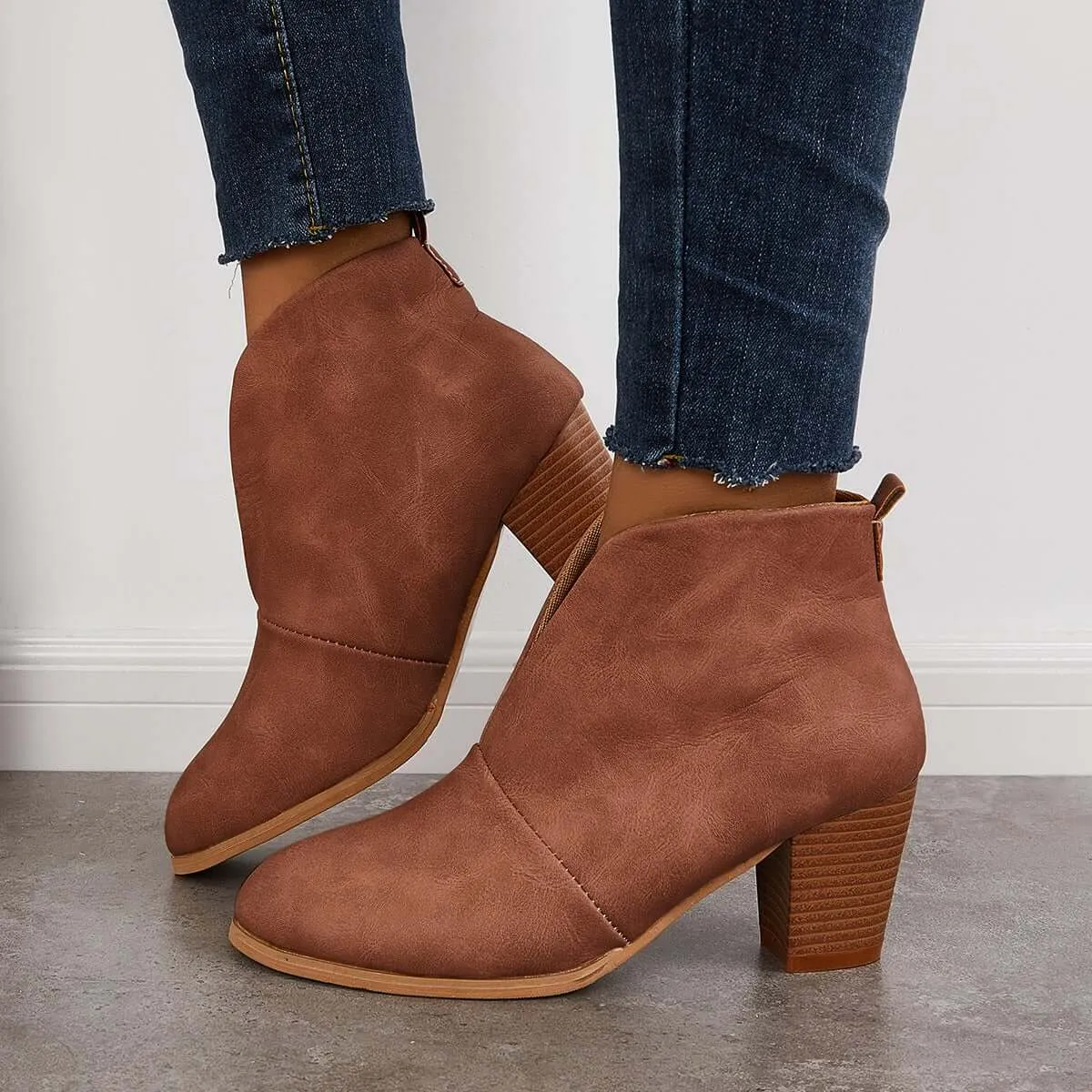Supportive orthopedic Boots