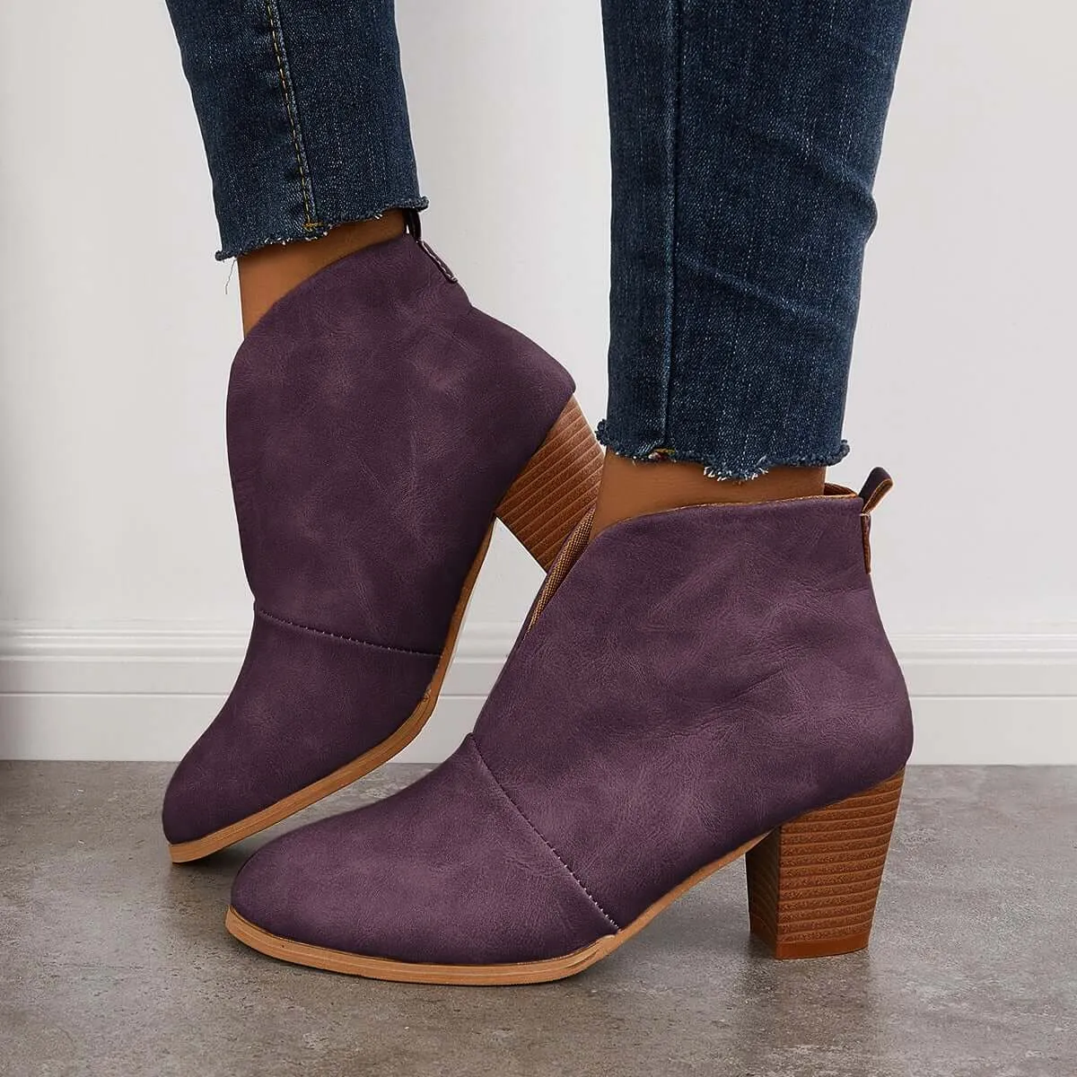 Supportive orthopedic Boots