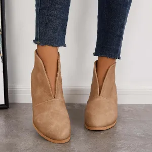 Supportive orthopedic Boots