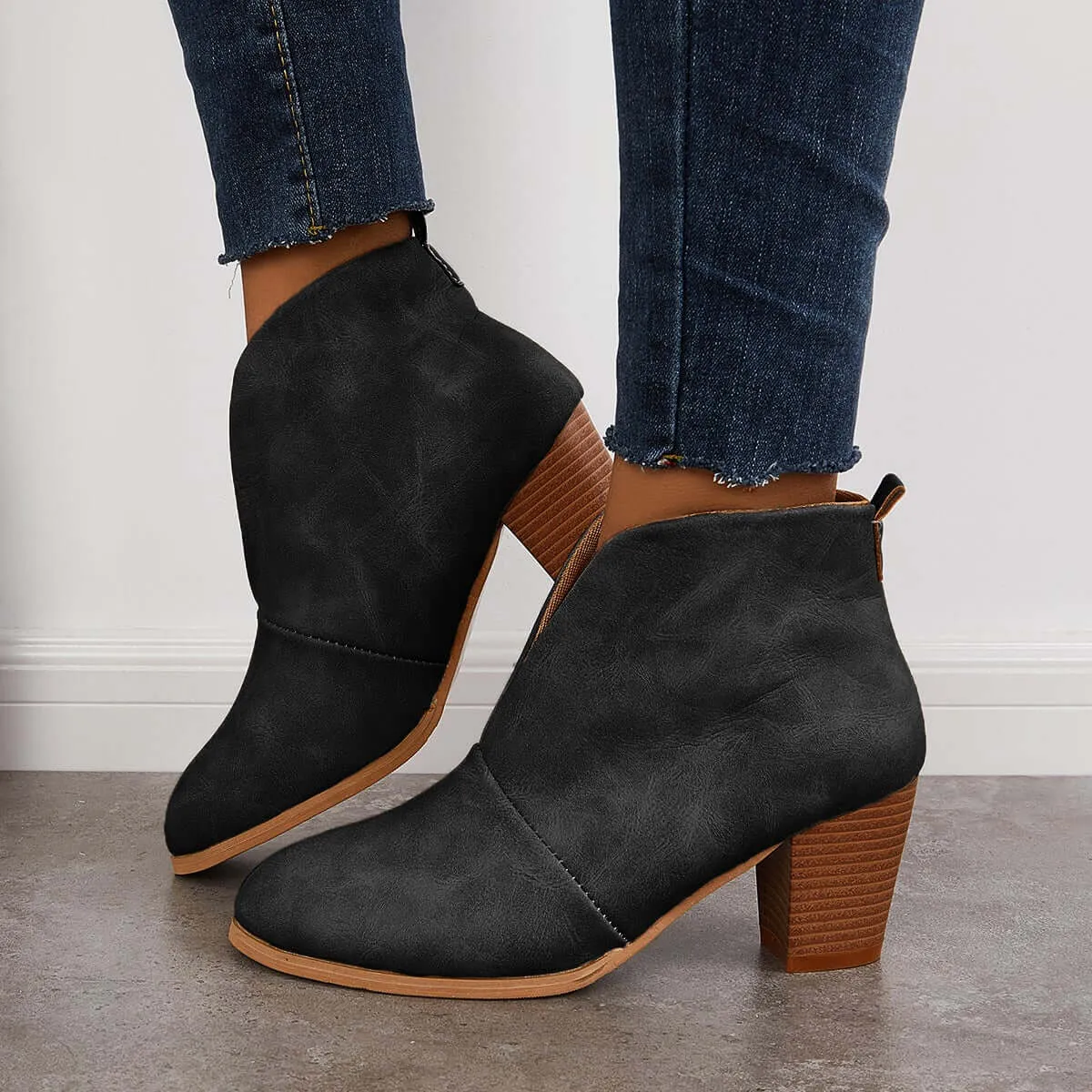 Supportive orthopedic Boots