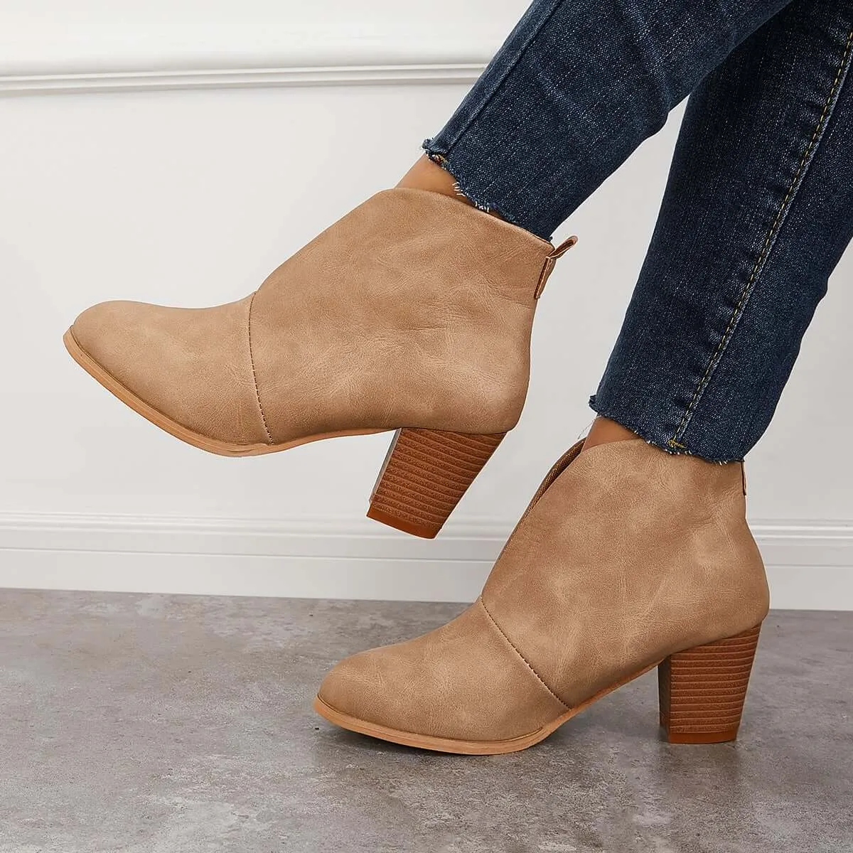 Supportive orthopedic Boots