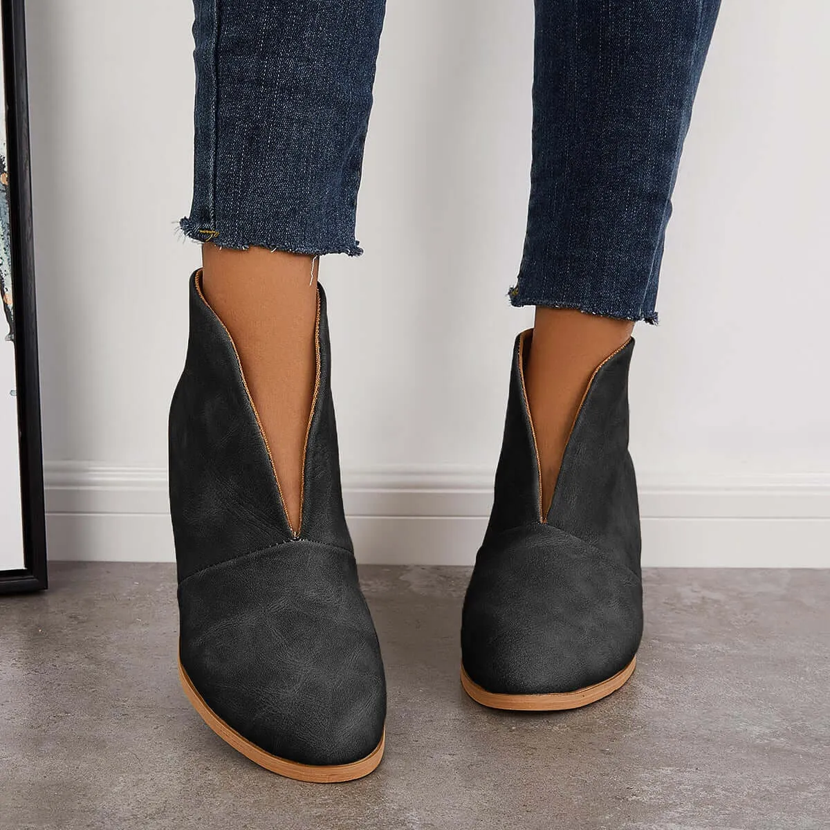 Supportive orthopedic Boots