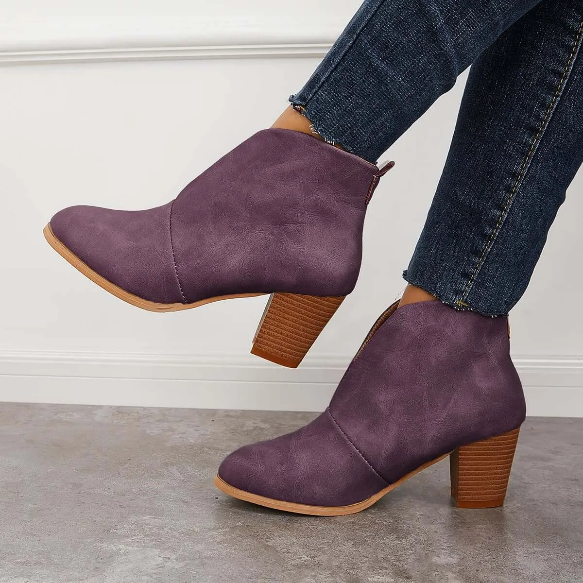 Supportive orthopedic Boots