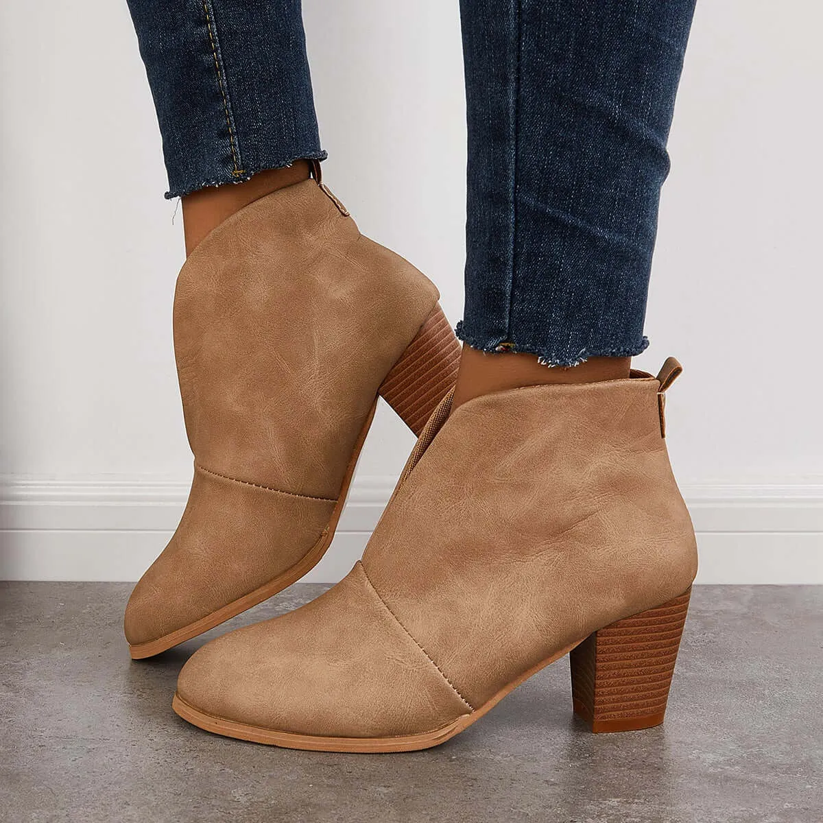 Supportive orthopedic Boots