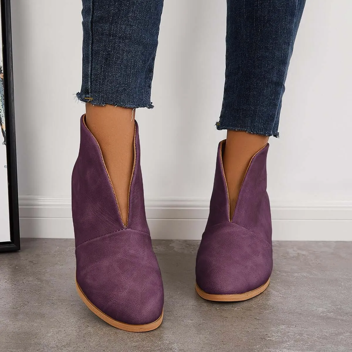 Supportive orthopedic Boots