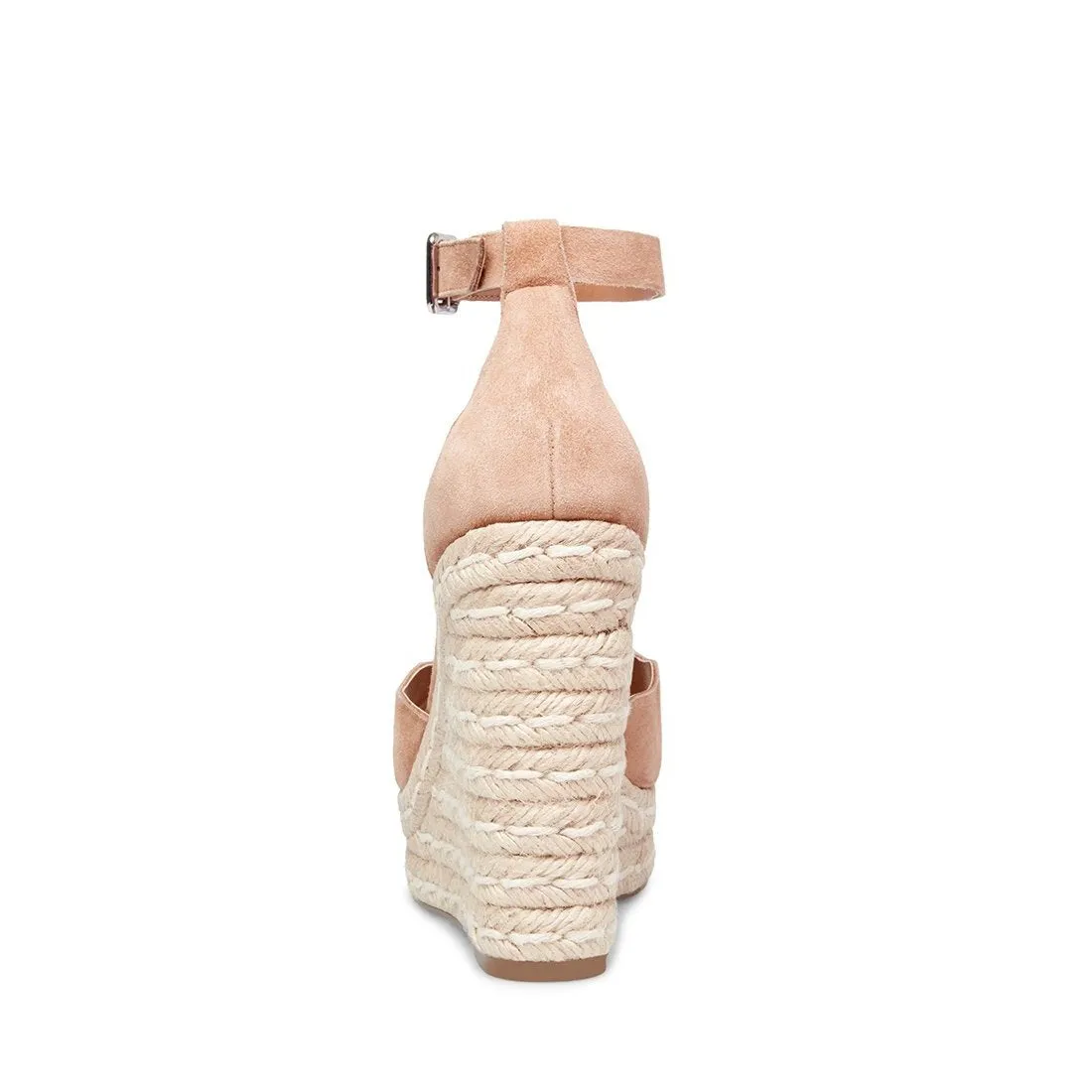 SUSANA CAMEL SUEDE