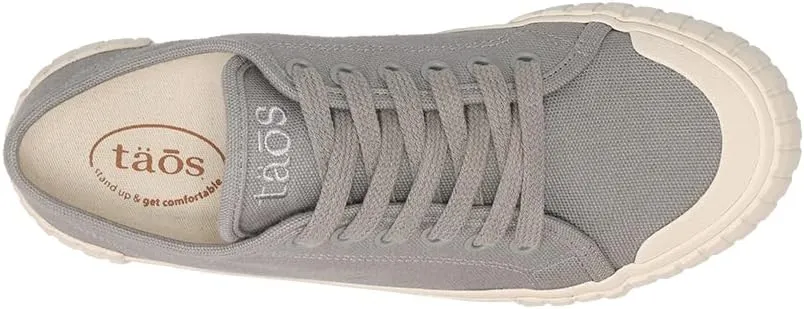 Taos Footwear Women's One Vision Sneaker