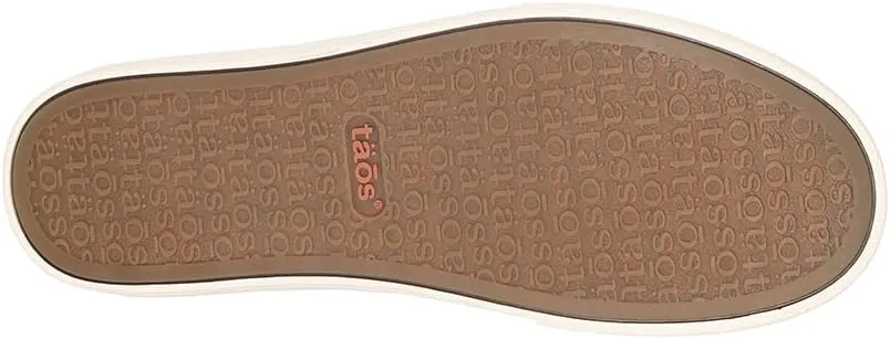 Taos Footwear Women's Winner Sneaker