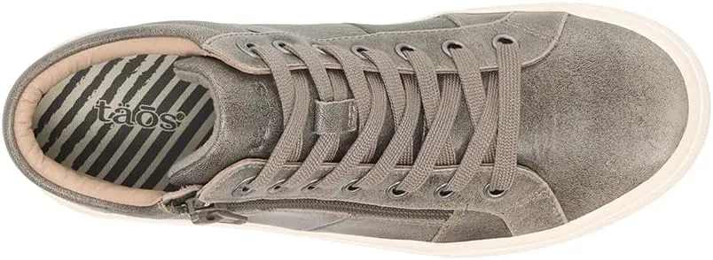 Taos Footwear Women's Winner Sneaker