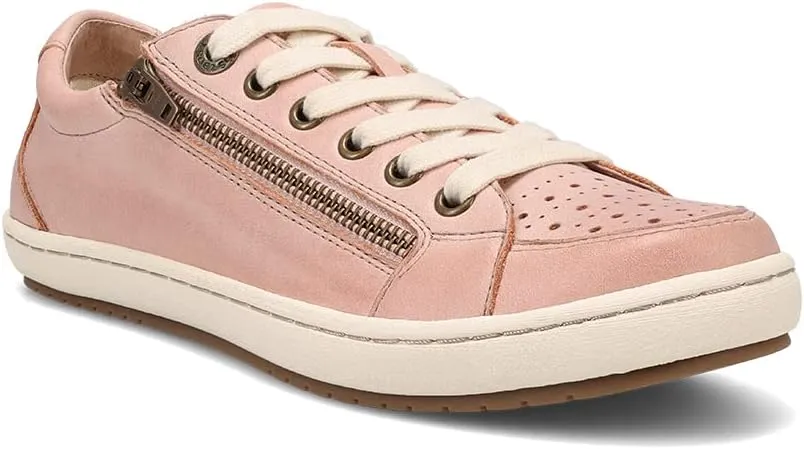 Taos Footwear Women's Zipster Sneaker